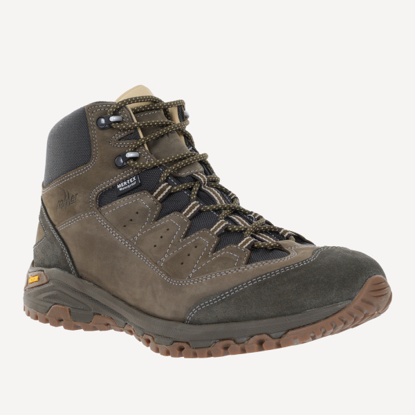 Ботинки SELLA HIGH MTX PREMIUM (RU 42 EU 43 СМ 28; Olive)